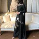 BLACK__AJMERI CREATION