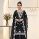BLACK__AJMERI CREATION