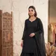 BLACK__AJMERI CREATION