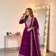 Purple__AJMERI CREATION