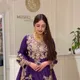 Purple__AJMERI CREATION