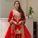 Red__AJMERI CREATION