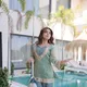 SEA BLUE__AJMERI CREATION