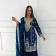 Blue__AJMERI CREATION