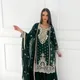 Green__AJMERI CREATION