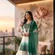 Sea Green__AJMERI CREATION