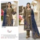 Olive Brown__AJMERI CREATION
