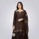 Brown__SMART FASHION STORES