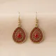 Red__Jewels By Ariana