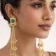 Green__Jewels By Ariana