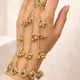 Gold__Jewels By Ariana