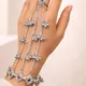 Silver__Jewels By Ariana