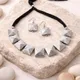 Silver__Jewels By Ariana