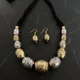 Silver & Gold__Jewels By Ariana