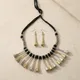 Black & Gold__Jewels By Ariana