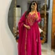 Hot Pink__JAIPUR KURTI