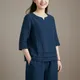 Blue__JAIPUR KURTI