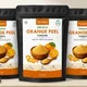 Pack Of 3__PYORGANIC FOODS 