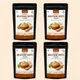Pack Of 4__PYORGANIC FOODS 