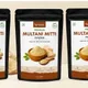 Pack Of 3__PYORGANIC FOODS 