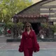Maroon__PRÊT-À-PAPA | VANSHITA SHARMA