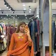Rust Orange