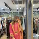 Hot pink__PRÊT-À-PAPA | VANSHITA SHARMA