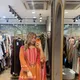 Rust Orange__PRÊT-À-PAPA | VANSHITA SHARMA