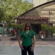 Green__PRÊT-À-PAPA | VANSHITA SHARMA