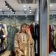 Rusty Maroon__PRÊT-À-PAPA | VANSHITA SHARMA
