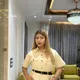 Beige__PRÊT-À-PAPA | VANSHITA SHARMA