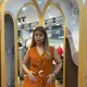 Rust Orange__PRÊT-À-PAPA | VANSHITA SHARMA
