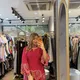 Hot Pink__PRÊT-À-PAPA | VANSHITA SHARMA