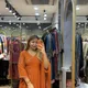 Rust Orange