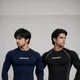 Black & Navy__BERSERK MODE