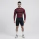 Royal Maroon__BERSERK MODE
