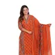 Orange__MARUTI CREATION
