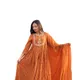 Orange__MARUTI CREATION