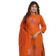 Orange__MARUTI CREATION