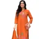 Orange__MARUTI CREATION