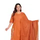Orange__MARUTI CREATION