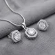 Silver__FJ JUBILANT FORGE