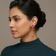 Gold And Red__YESHU IMITATION JEWELLERY