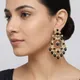 Gold And Black__YESHU IMITATION JEWELLERY