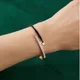 Rose Gold, Black