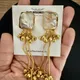 White & Golden