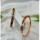 Rose Gold, Multi coloured
