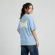 Sky Blue__FITBAZZ
