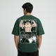 Military Green__FITBAZZ