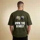 Olive Green__TRENDYFASHIONSTUDIO
